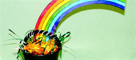 Crock Of Gold Play Resource