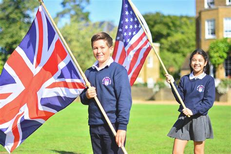 American School In England 英國升學專家：英倫海外升學中心