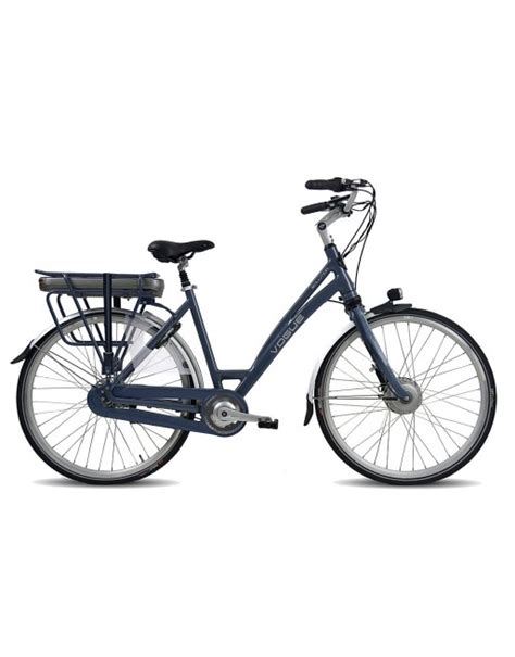 Vogue Solution N8 Elektrische Damesfiets