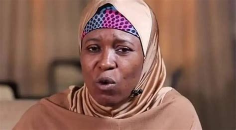 Tinubu Hiding Something Aisha Questions Alleged Crackdown On