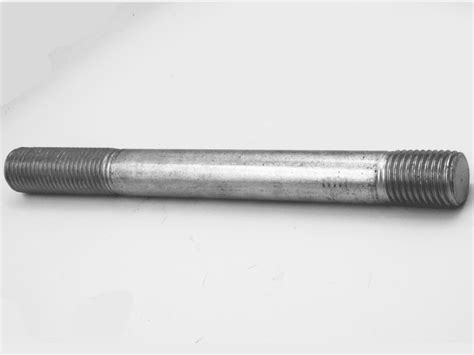 Partially Fully Threaded Rods Eurobolt