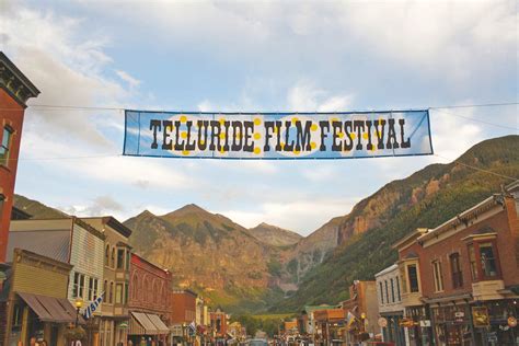 Our Guesses For The Telluride Film Festival - DGO Magazine