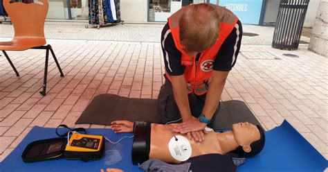 Santé Les Français toujours trop peu formés aux gestes de premiers secours