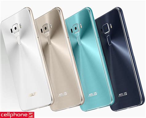 Asus Zenfone Ze Kl Gb Gb Ram Gi R Cellphones Vn