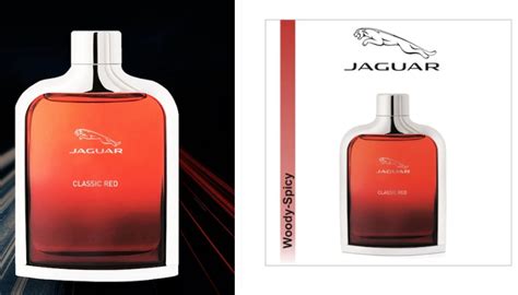 Myntra Buy JAGUAR Men Classic Red Eau De Toilette 100ml At Rs 1254