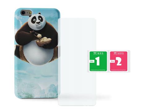 Etui Do Huawei Y Kung Fu Panda Szk O C Inna Marka Sklep