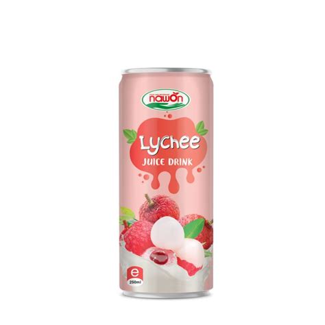 Lychee Juice Drink Manufacturing Archives Nawon Beverage Supplier