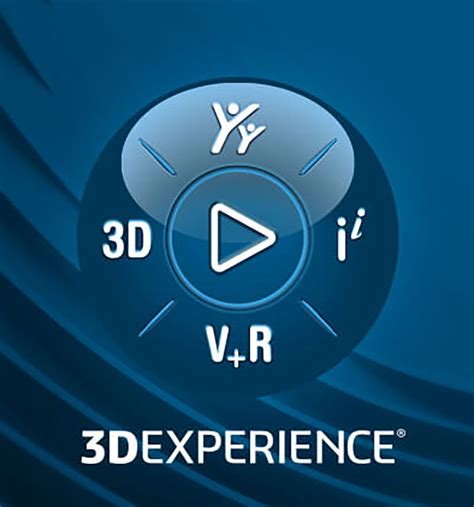 The 3dexperience Platform As A System Of Operations Dassault Systèmes