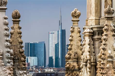 UniCredit Headquarters - Adamson and AAI