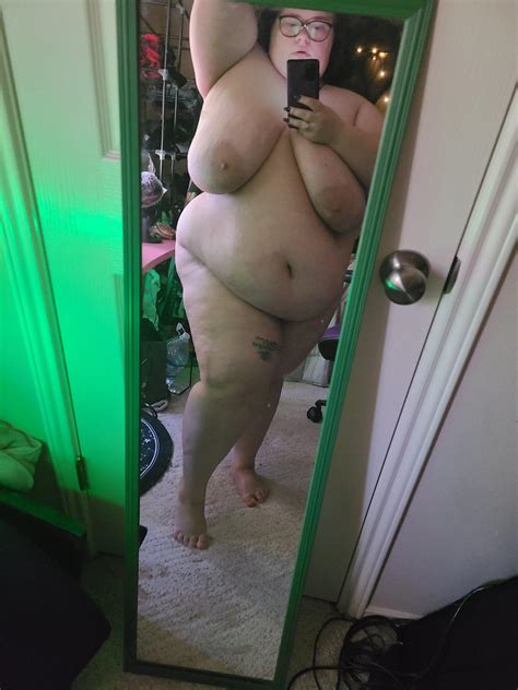 Horny As Always R Ssbbw