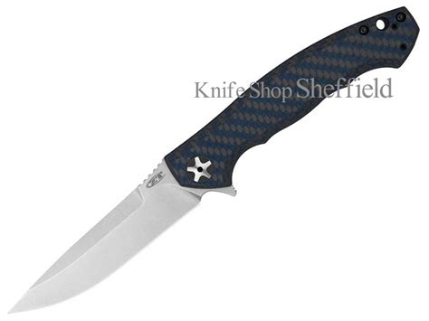 ナイフショップ シェフィールドKERSHAW カーショウ