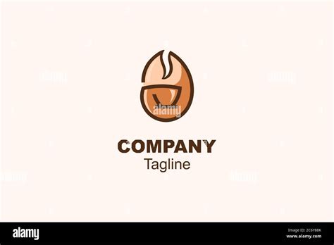 Coffee Logo Vector Stock Vector Image And Art Alamy