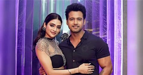 Nusrat Jahan Husband Yash Dasgupta Tmc Mp Confident About Enforcement