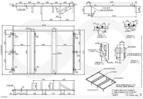 Steel Fabrication Drawings Steel Fabrication Design Floor Plans