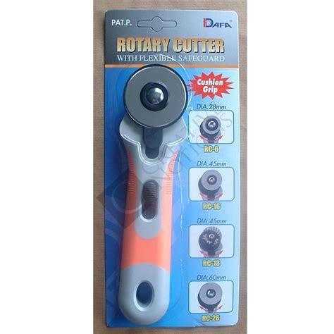 Rotary Cutter Buy Your Dafa Rotary Cutter Online From Creative Notions