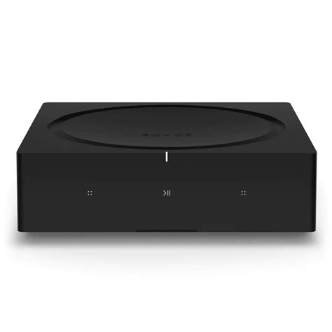 Sonos Port Stream Seamlessly And Connect Your Stereo From Installerie