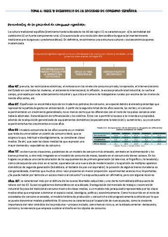 Sociologia Del Consumo Tema 6 Pdf