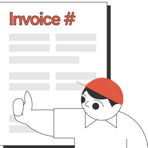 What Is An Invoice Number How It Works And Expert Tips Statrys