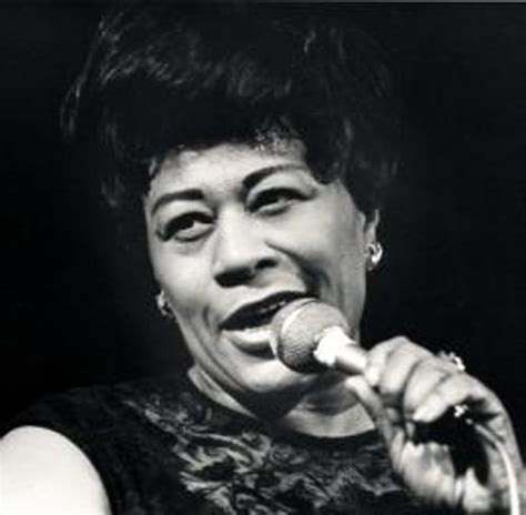 10 Interesting Ella Fitzgerald Facts My Interesting Facts