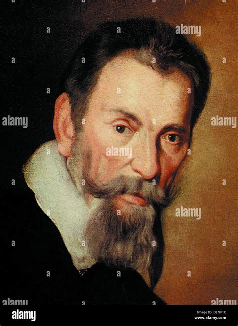 Claudio Monteverdi Italian Composer Fotograf As E Im Genes De Alta