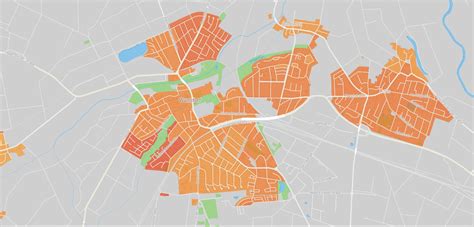 Mietspiegel Wunstorf Niedersachsen 2025 Aktuelle Mietpreise