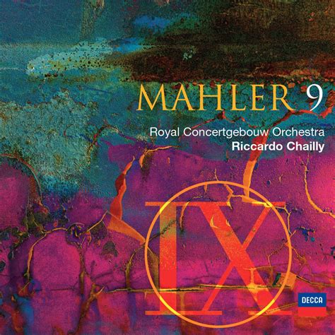 Apple Music Mahler Symphony No Cds