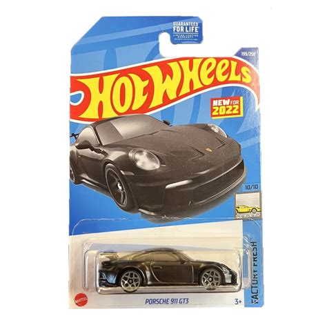 Hot Wheels Porsche GT Shop Hot Wheels Deancent Garage