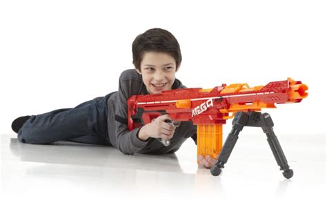 Best Toy Guns for Kids