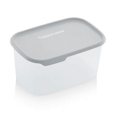 One Touch Fresh Rechthoekig L Tupperware I Tupperware