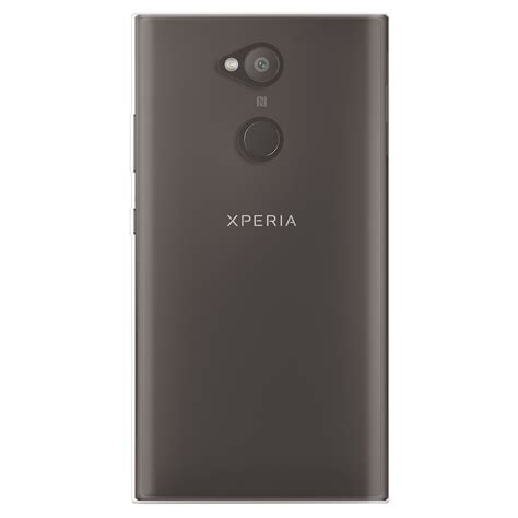 Puro Nude Sony Xperia L Fodral Elgiganten Elgiganten