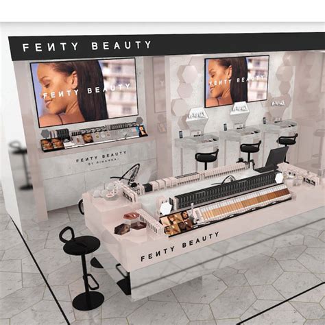 Fenty Beauty Strategy Design And Deliver Of Fenty Beautys Uk