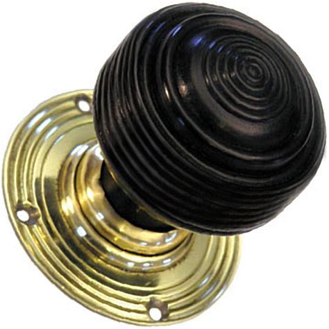 Edwardian Door Knobs Beauty And Security For Your Home Door Knobs