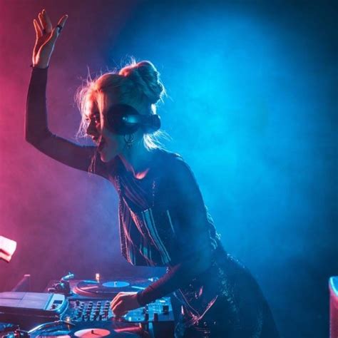 The Best of Nice's Nightlife – Where to Party in Nice France