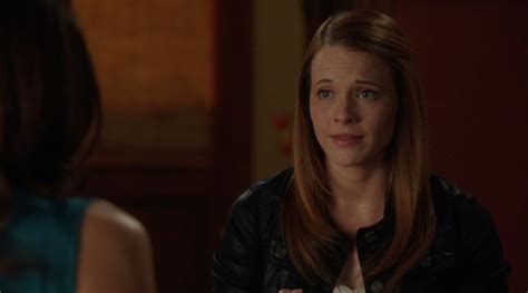 Switched At Birth Season 5 Episode 8 Spoilers Daphne Finds Someone New To Get Over Mingo