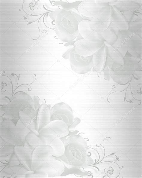 Wedding Invitation Background elegant Stock Photo by ©Irisangel 2077331