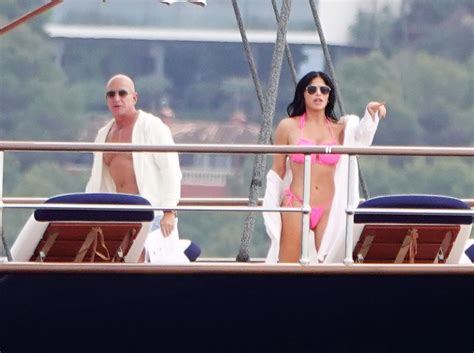 Jeff Bezos mid-life crisis rumors resurface after Lauren Sanchez proposal