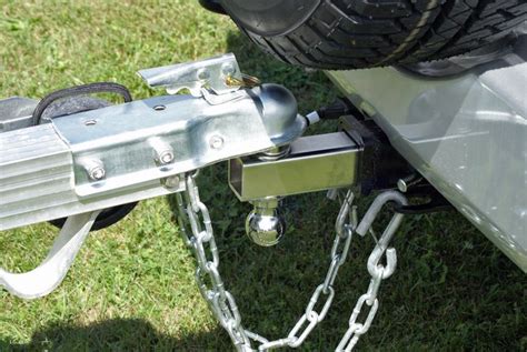 Trailer Hitches What You Should Know Country Blacksmith Trailers Blog