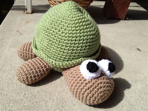 Crochet Turtle Crochet Turtle Crochet Hats Turtle