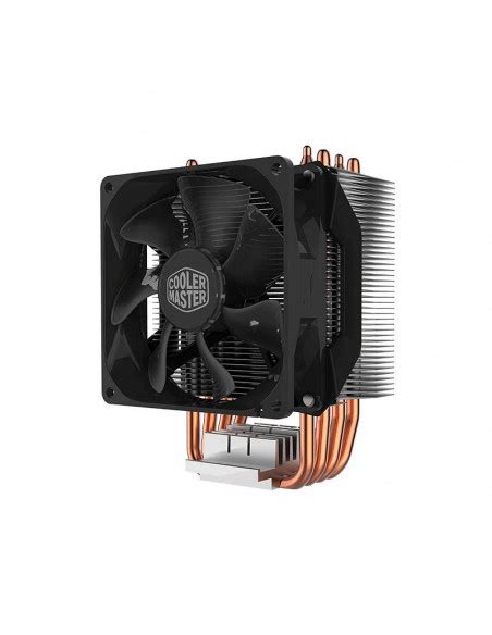 Cooler Master Hyper H412R Disipador CPU