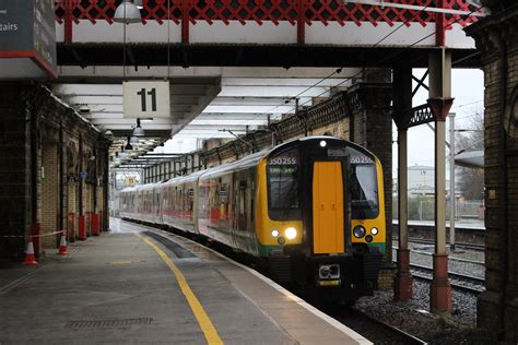 London Northwestern Railway Crewe London Northw Flickr