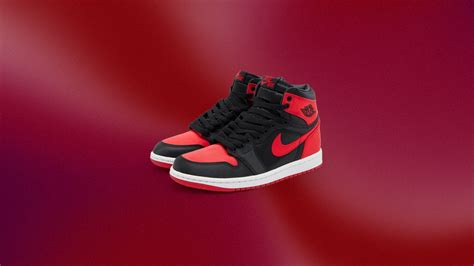 The Air Jordan 1 High Og ‘satin Bred Is One Of The Rarest Birds In The