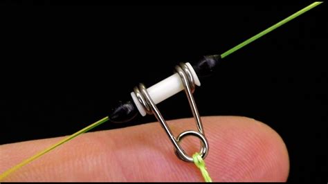 Brilliant Fishing Tackle That Every Angler Should Master Life Hacks