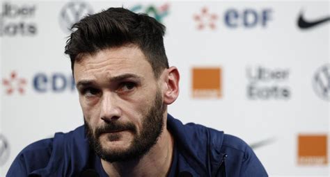 Mundial Hugo Lloris Y Su Decisi N Para El Mundial Qatar El