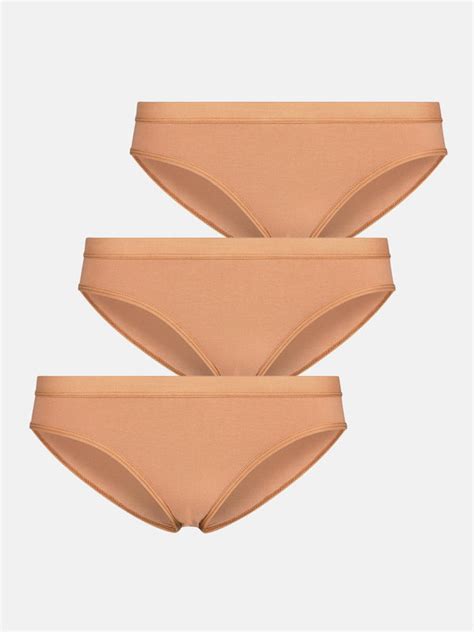 VATTER Bikini Slip Steady Suzie Sandstorm 3 Pack Vatter Fashion GmbH