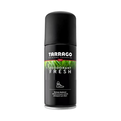 Tarrago Deodorant Fresh Spray - ShoeMedic