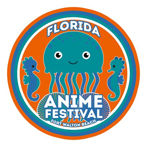 Florida Anime Festival Destin Fwb Florida