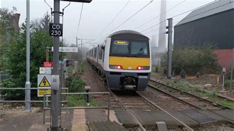 Greater Anglia Renatus 321 Run Down September 2022 April 2023 Youtube