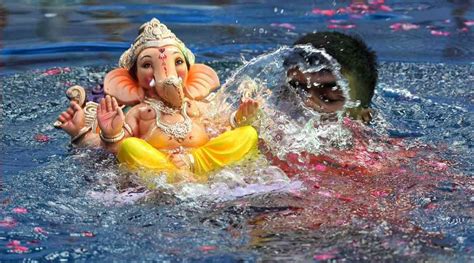 Ganesh Visarjan 2022 Keep These Things In Mind At The Time Of Immersion