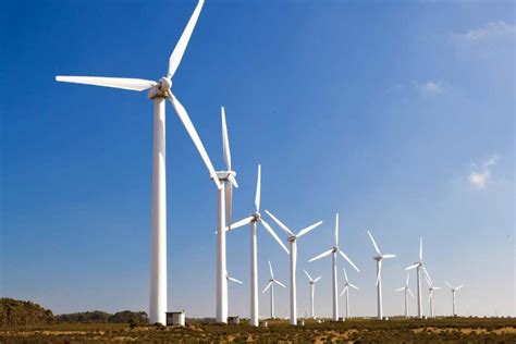 Enel Green Power Signs 2 Ppas To Supply Renewable Energy To South Africa