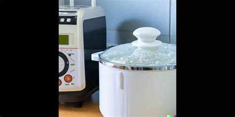 How to Clean Rice Cooker [A to Z Guide] - Handy House Guide